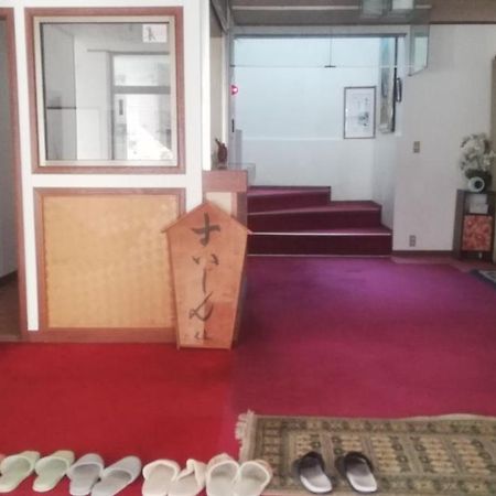 Suijin Hotel - Vacation Stay 23125V Chichibu Esterno foto