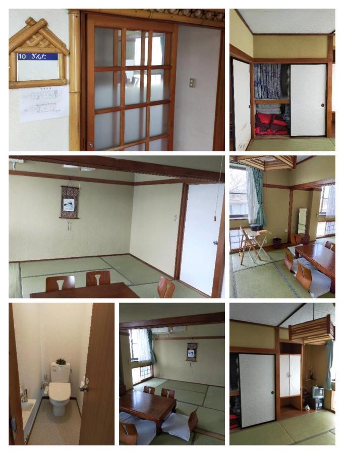 Suijin Hotel - Vacation Stay 23125V Chichibu Esterno foto