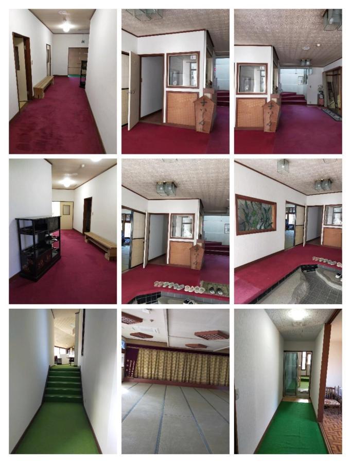 Suijin Hotel - Vacation Stay 23125V Chichibu Esterno foto